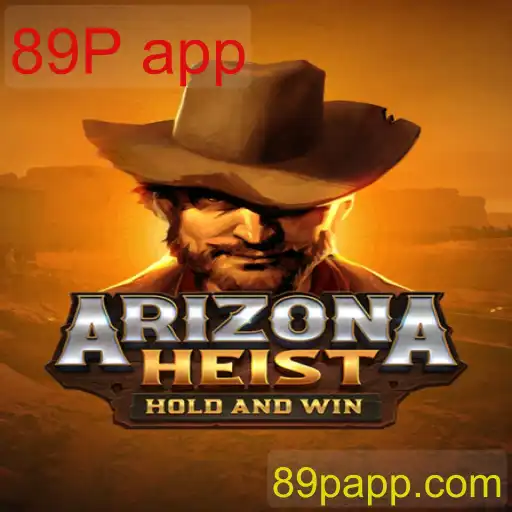 ArizonaHeist